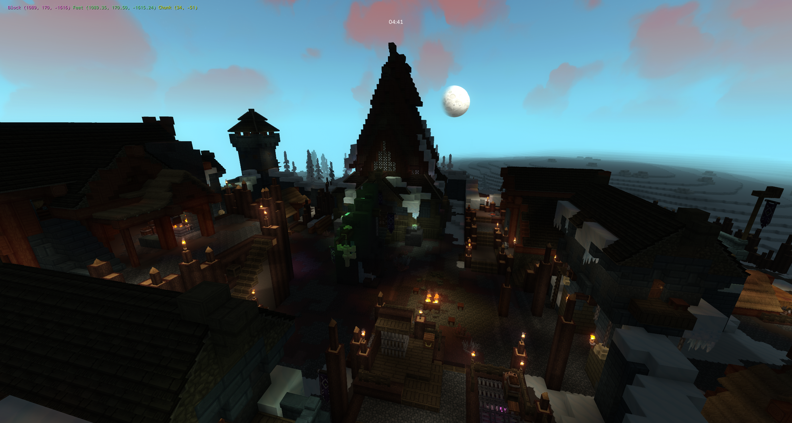 Hytale screenshot 5