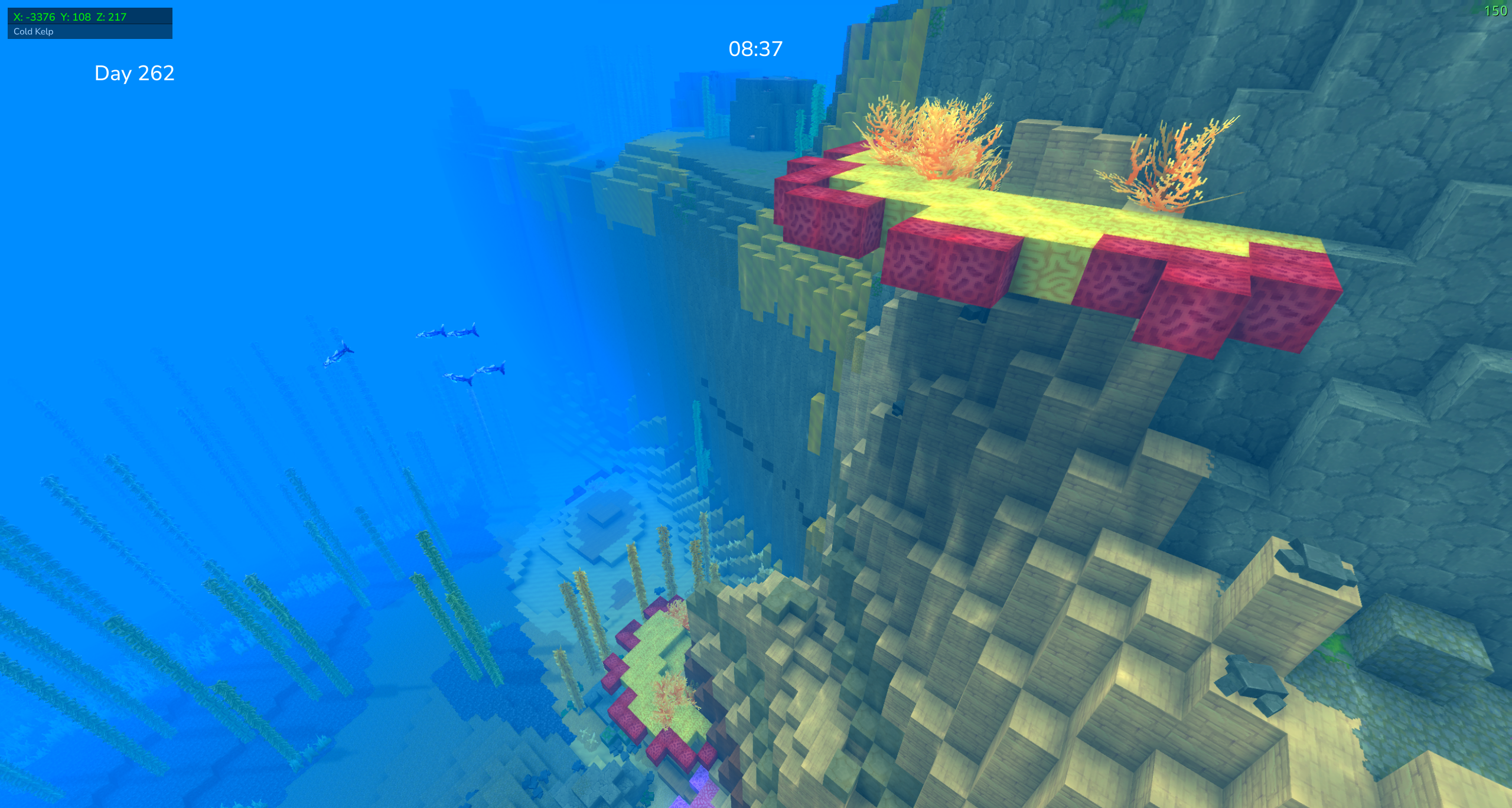 Hytale screenshot 7
