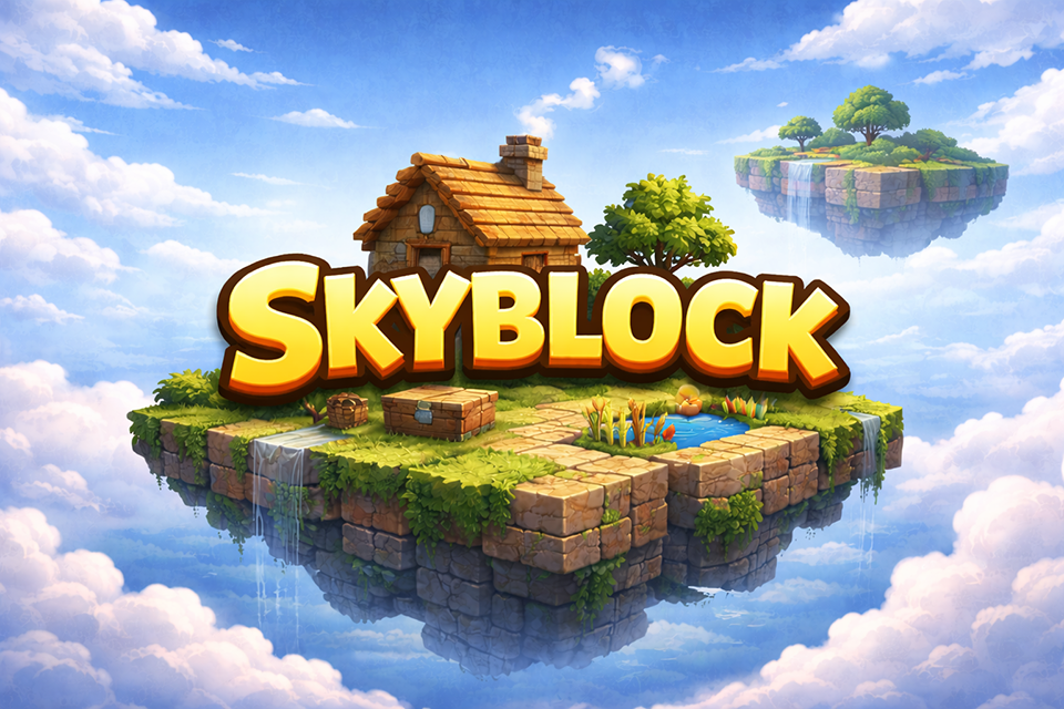 Skyblock