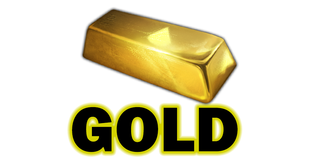 Gold rank